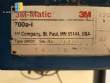 Sellador de cajas de cartn 3M Matic