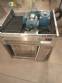 Fabricador de hielo industrial ITV