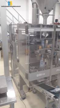 Embalaje para productos en polvo Masipack Ultra Plain