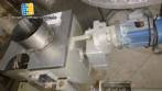 Empacadora vertical en polvo con sistema volum�trico Niva Pack