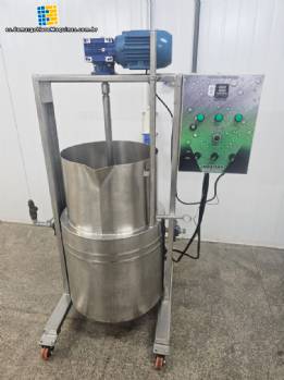 L�nea de laminaci�n para la producci�n de barras de cereales