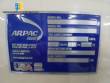 Empacadora de tnel retrctil ARPAC