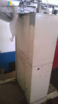 Empacador de bolsita l�quida Emzo