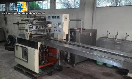 Paquete de Gotesp nuevo