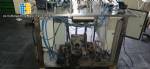 Llenadora lineal con sistema de llenado de 6 pistones