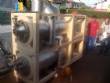 Sistemas de fro raspadores para produccin de helado
