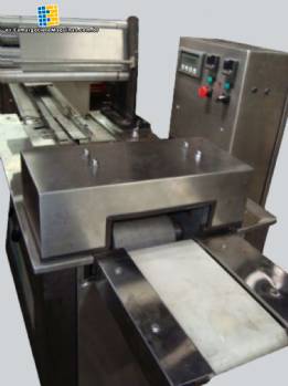 Flow Pack packaging nuevo Mega Pack III