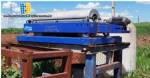 Fabricante de centrifugas decantadoras marca Alfa Laval