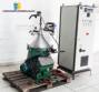 Centrifugadora vertical separador Gratt