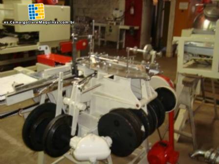 Marisma operado envoltura