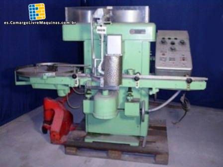 Alcoa y Recravadeira