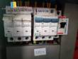 Depsito de presin horizontal de acero inoxidable