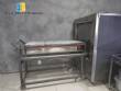 Horno industrial para asados   de porchetta Costillas Italia Euro Forni p1s Porchetta Singolo