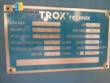Aire de la unidad del filtro Trox Technik TKZ