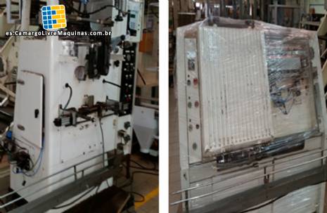 Piso compuesto de Fabrima Schause