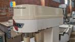 M�quina para hacer paletas y helados de acero inoxidable Sorvegel 400