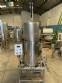 L�nea de producci�n para microcervecer�a, de 600 a 750 litros de cerveza artesanal.
