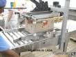 Lnea completa para la produccin de embutidos entre otros