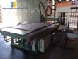 Enrutador CNC Thunder