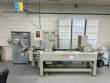 M�quina de termoformado Selovac para bl�steres de hilo dental
