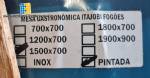 Lnea para la produccin de cosmticos MRE Industrial
