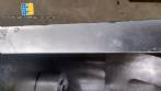 Mezclador de la g. Mazzoni de Sigma en acero inoxidable para jabones