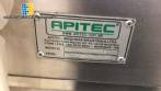 Panitec Mquina para Rellenar Pan de Ajo
