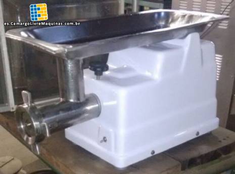 Molino de corcho NAW