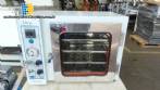 Horno de vac�o Solab de 27 litros