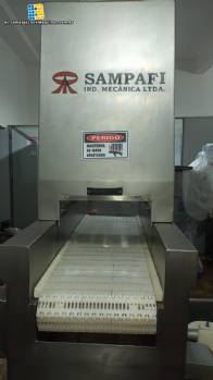 Inyector de condimentos Sampafi con 25 agujas