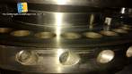 Compresor rotativo para produccin de tabletas Riva