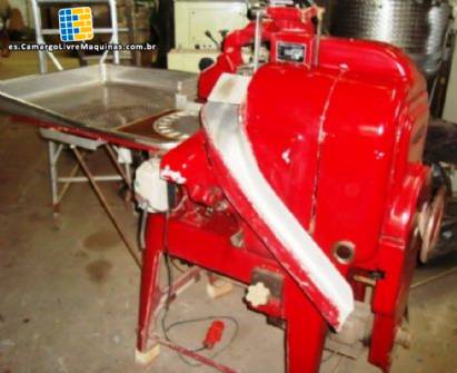 Envase de doble giro para balas Prestomac