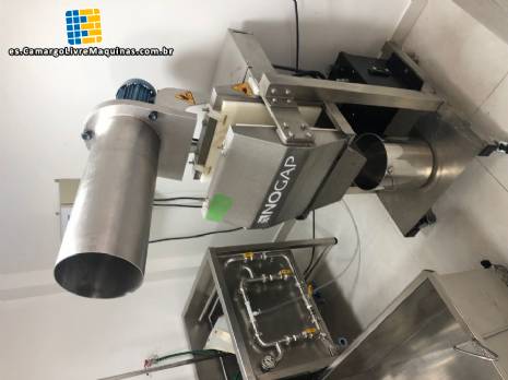 Juice Extractor 70 L NG