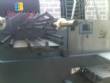 Mquina de embalaje flow pack GMG