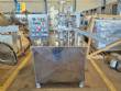Llenadora semiautom�tica para tarros con tapa de aluminio NTI