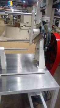 Mezclador de caramelo 2,5 kg