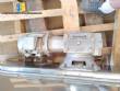 Tanque agitador de acero inoxidable de 2000 litros