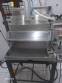 Gotero de acero inoxidable para galletas de harina de yuca, merengues, bizcochos y galletas Forma�o.