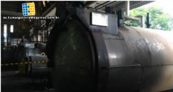 Autoclave Ferlex