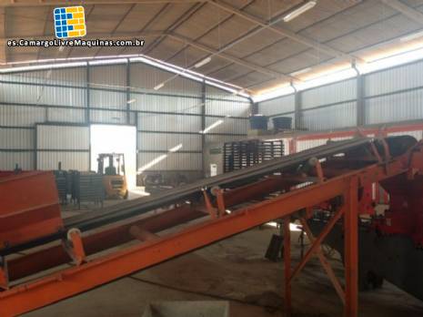 Planta de hormign CIBI