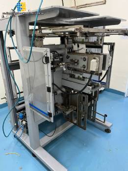 Bolsita de relleno pastoso SystemPack 2 v�as