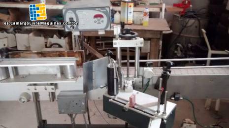 Etiquetadora Datadora