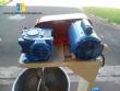 Olla de acero inoxidable con camisa Alwis de 100 litros
