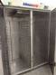 Refrigerador industrial con dos puertas Klimaquip