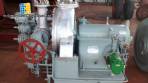 Turbo generador Zanini