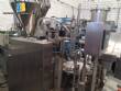 Encintadora automtica de botellas rotativas Fabrima