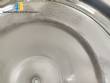 Reactor mezclador de vidrio de borosilicato con camisa de calentamiento 36 L 50 L FGG