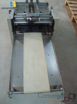 Estampadora de cartuchos