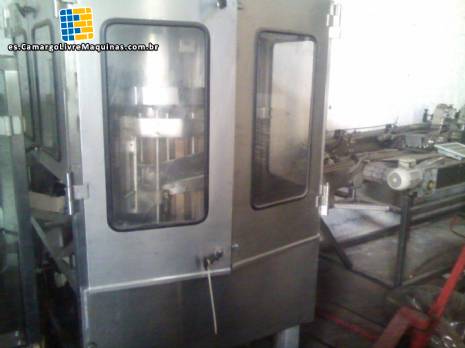 Relleno para productos en polvo Kugler