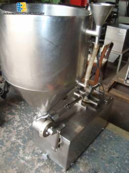 M�quina de llenado Erli